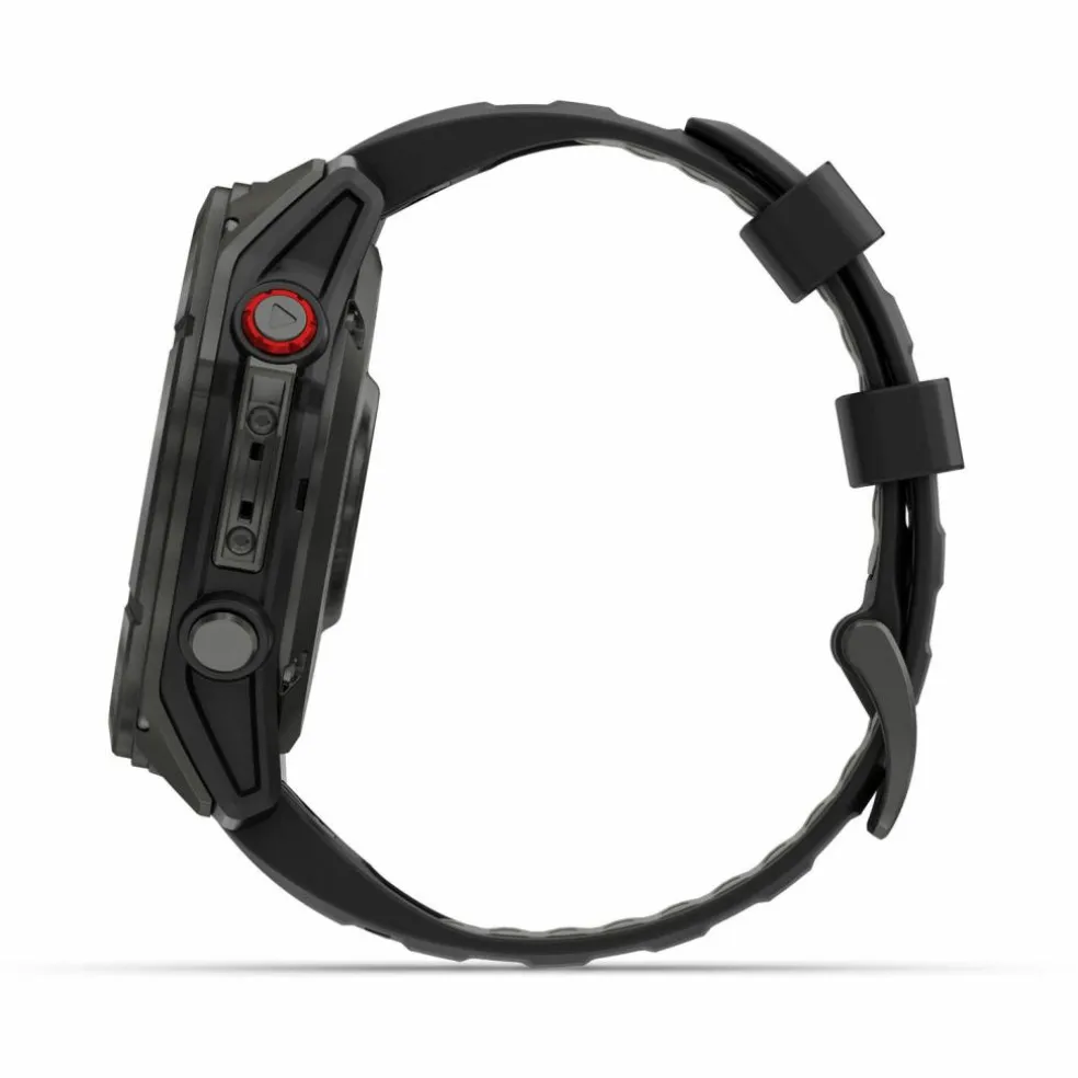 Garmin · Fenix 8 Pro
