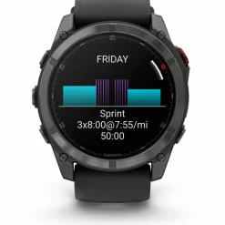Garmin · Fenix 8 Pro