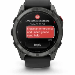 Garmin · Fenix 8 Pro