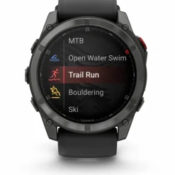 Garmin · Fenix 8 Pro