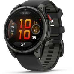 Garmin · Fenix 8 Pro