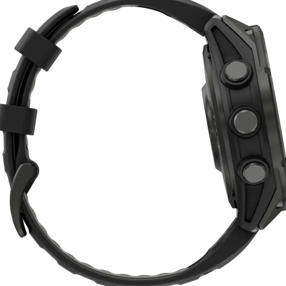 Garmin · Fenix 8 Pro