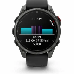 Garmin · Fenix 8 Pro