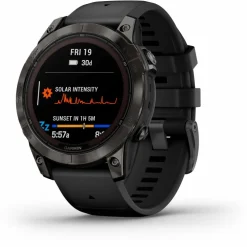 Garmin · FENIX 7 PRO SAPHIR SOLAR