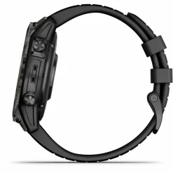 Garmin · FENIX 7 PRO SAPHIR SOLAR