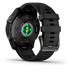 Garmin · FENIX 7 PRO SAPHIR SOLAR