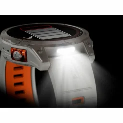 Garmin · FENIX 7 PRO SAPHIR SOLAR