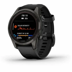 Garmin · FENIX 7S PRO SAPHIR SOLAR