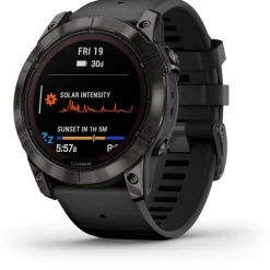 Garmin · FENIX 7X PRO SAPHIR SOLAR