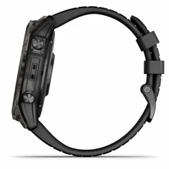 Garmin · FENIX 7X PRO SAPHIR SOLAR