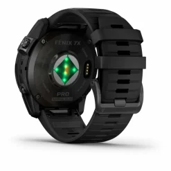 Garmin · FENIX 7X PRO SAPHIR SOLAR