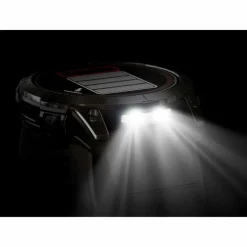 Garmin · FENIX 7X PRO SAPHIR SOLAR