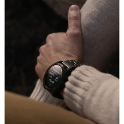 Garmin · FENIX 7X PRO SAPHIR SOLAR