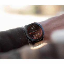 Garmin · FENIX 7X PRO SAPHIR SOLAR