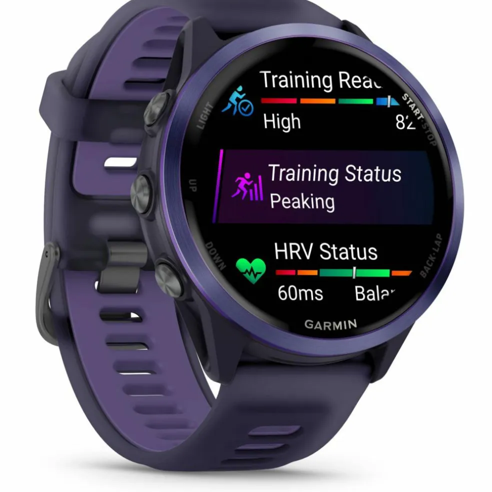 Garmin · Forerunner 570