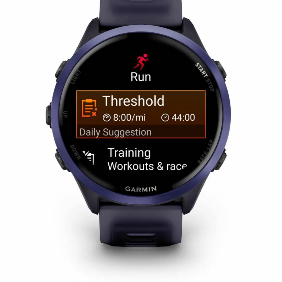 Garmin · Forerunner 570