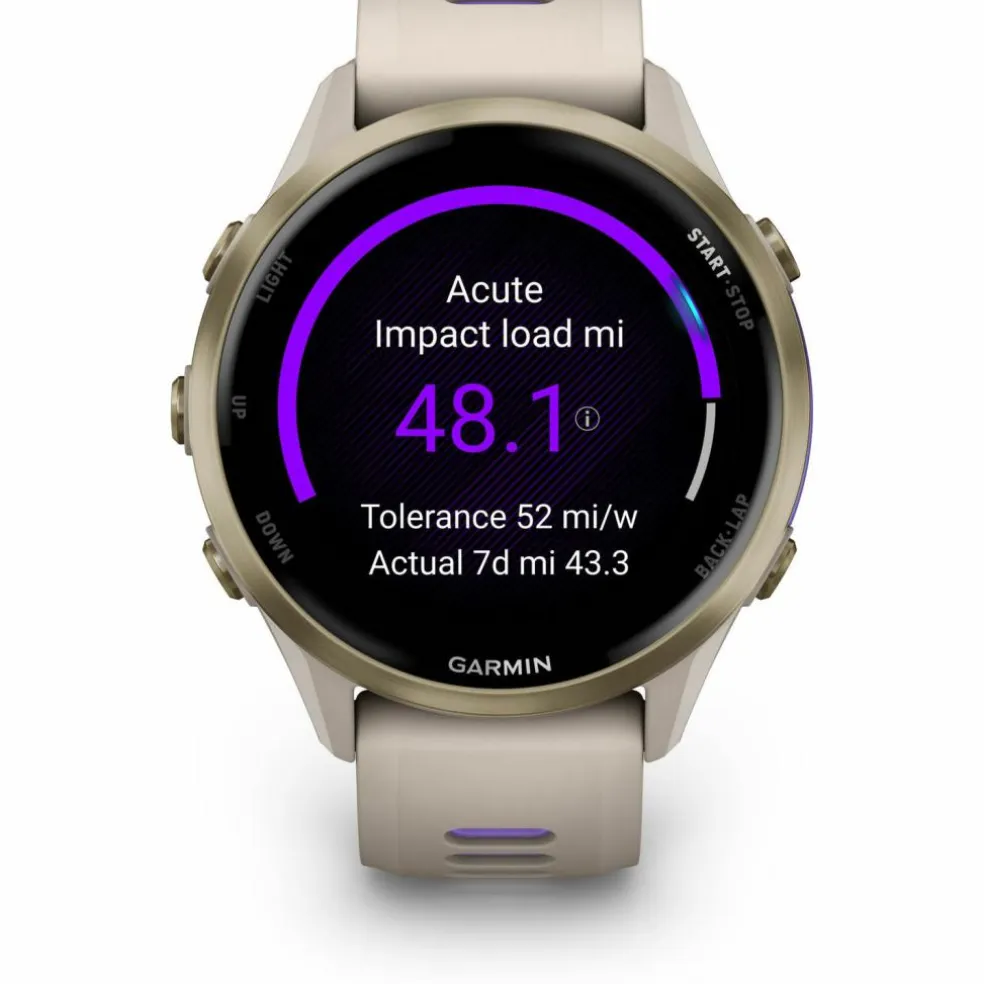 Garmin · Forerunner 970