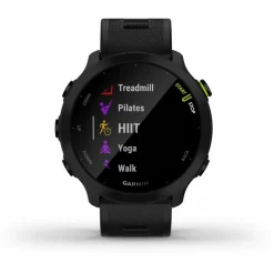 Garmin · Forerunner 55