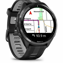 Garmin · Forerunner 965