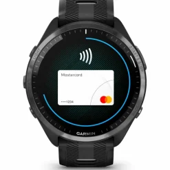 Garmin · Forerunner 965