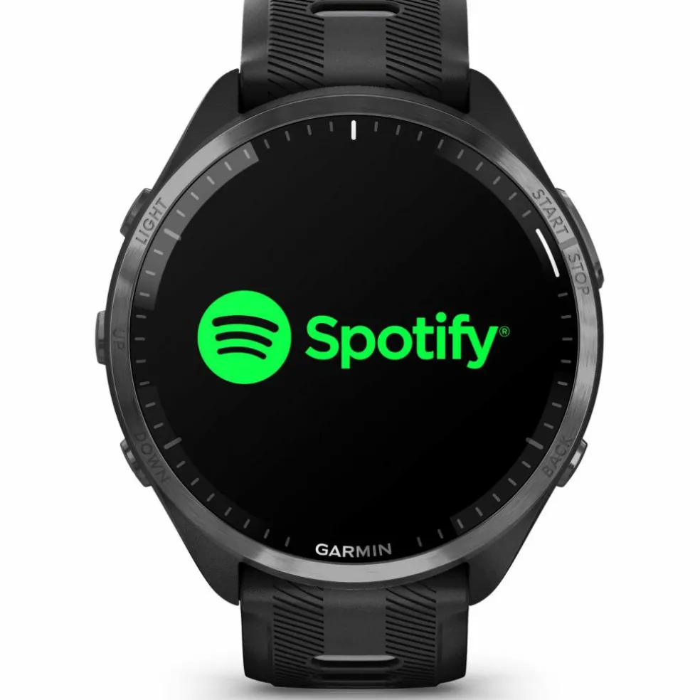 Garmin · Forerunner 965