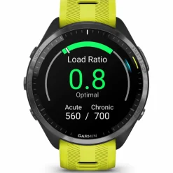 Garmin · Forerunner 965
