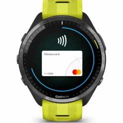 Garmin · Forerunner 965