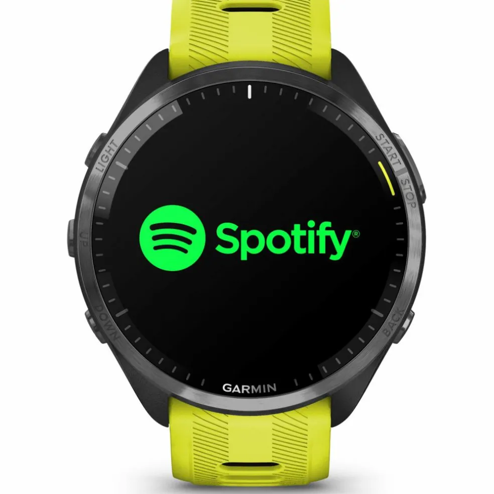 Garmin · Forerunner 965