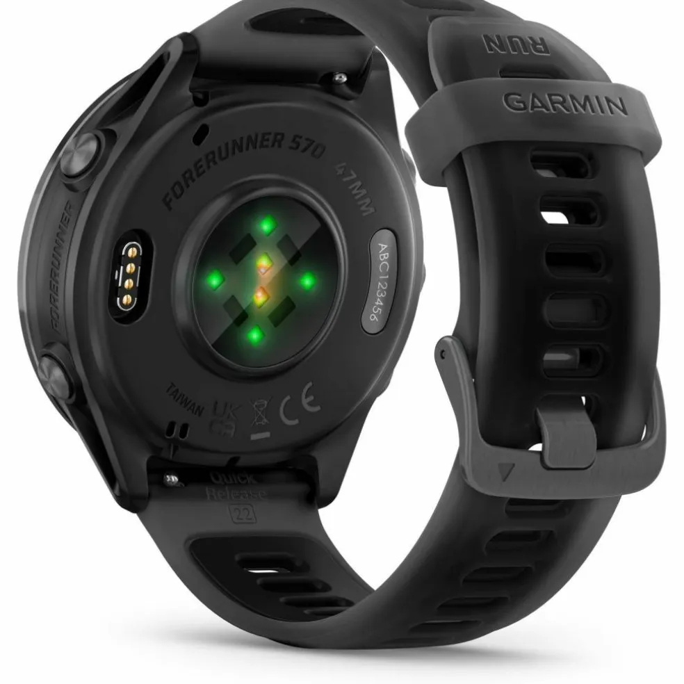 Garmin · Forerunner 570