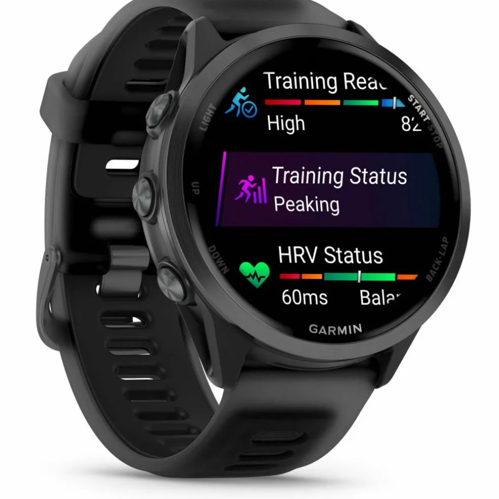 Garmin · Forerunner 570