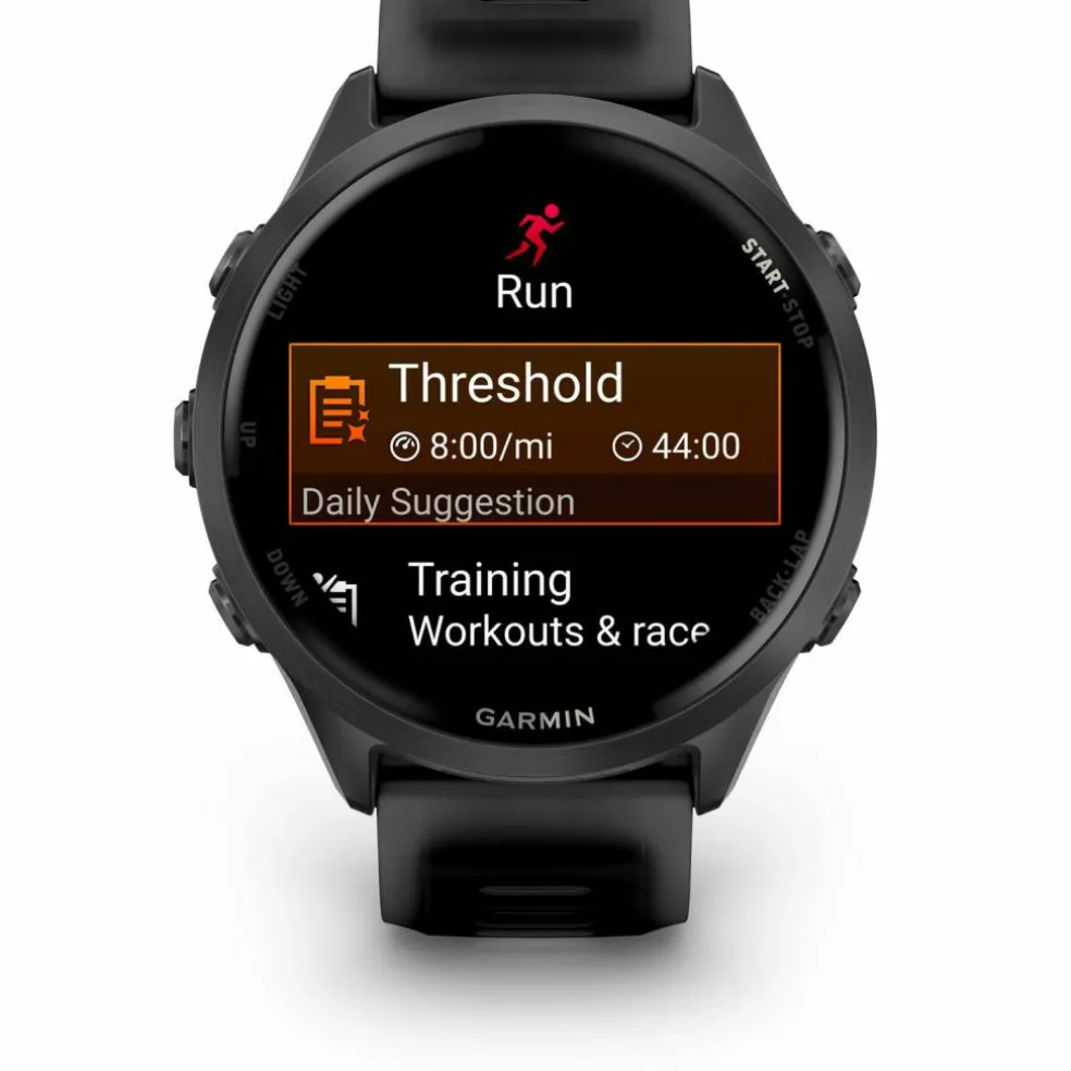 Garmin · Forerunner 570