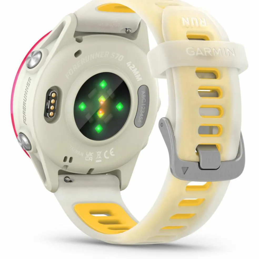 Garmin · Forerunner 570