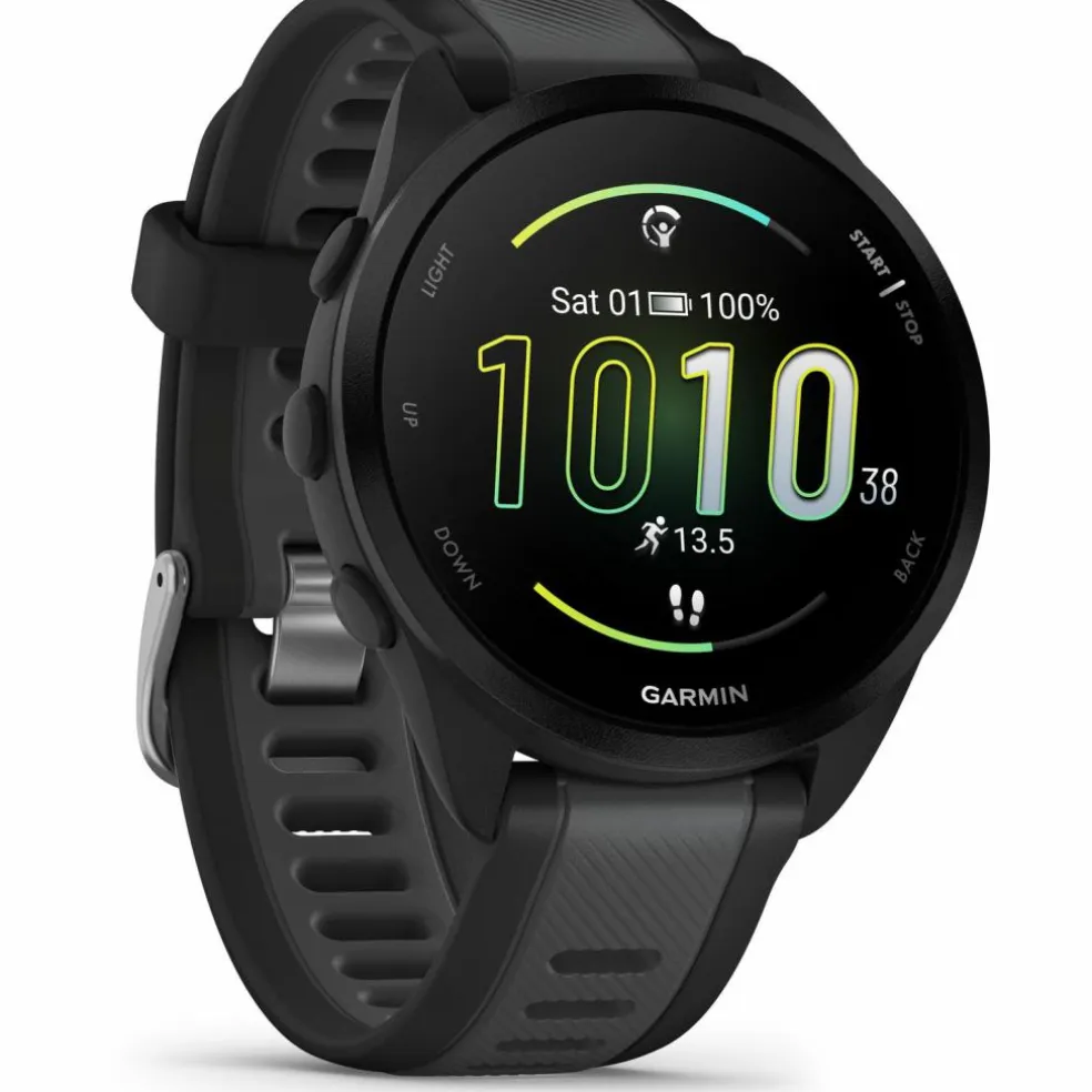 Garmin · Forerunner 165
