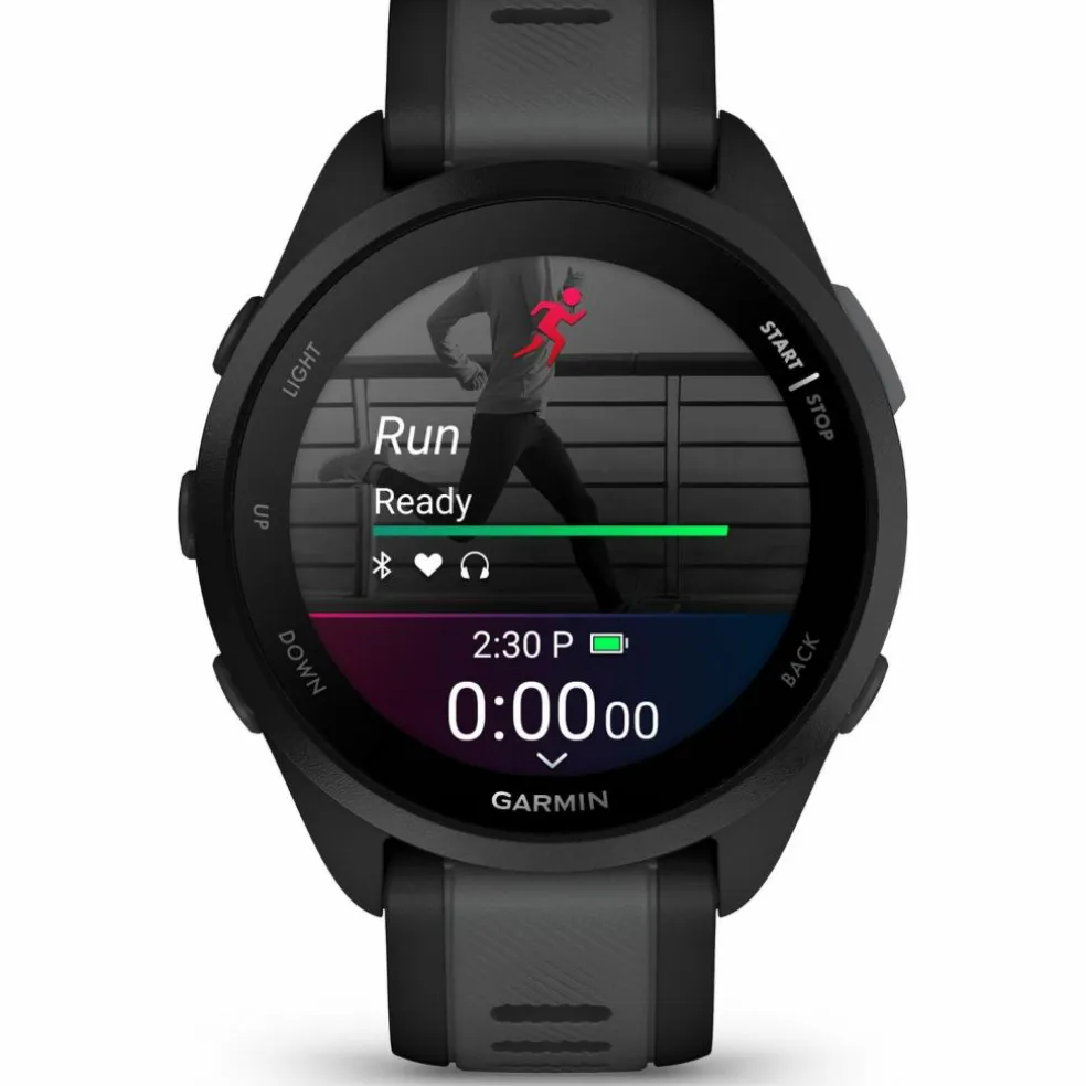 Garmin · Forerunner 165
