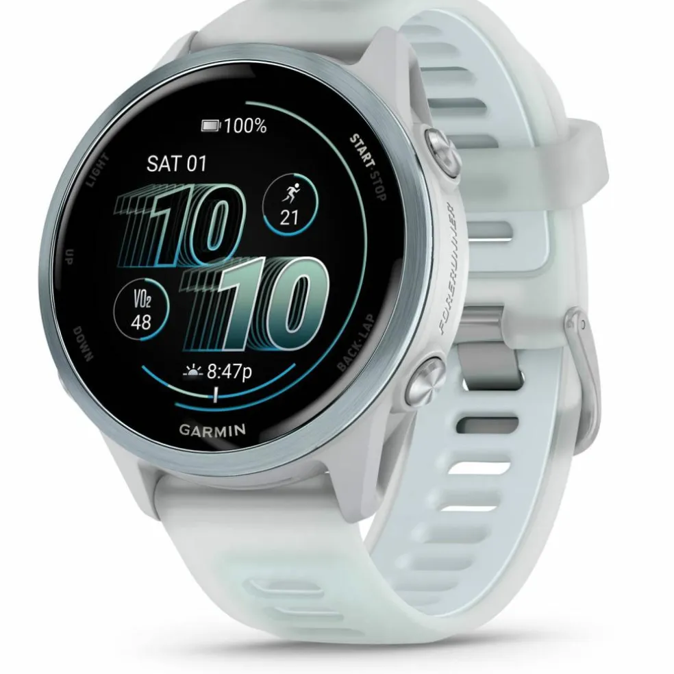 Garmin · Forerunner 570