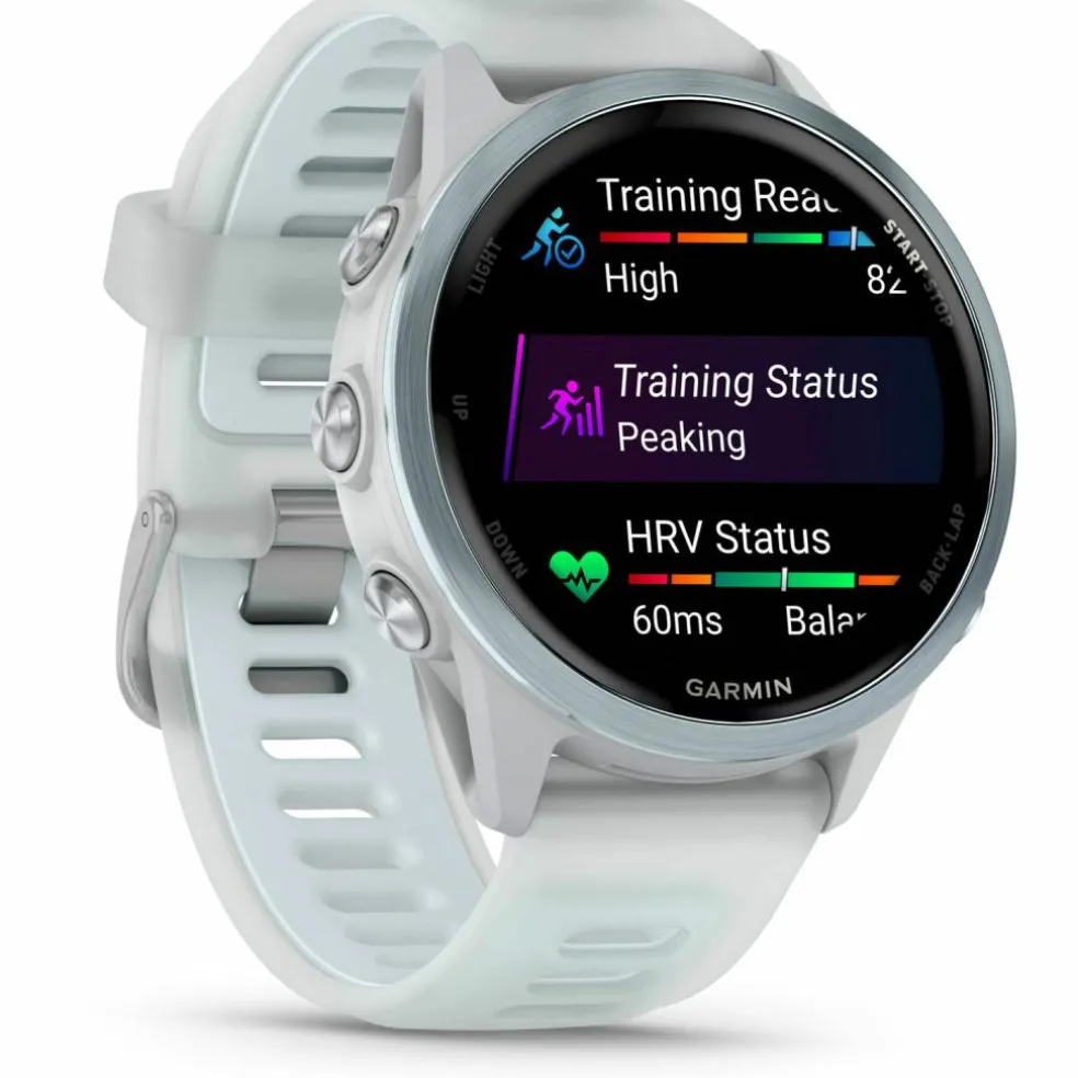 Garmin · Forerunner 570