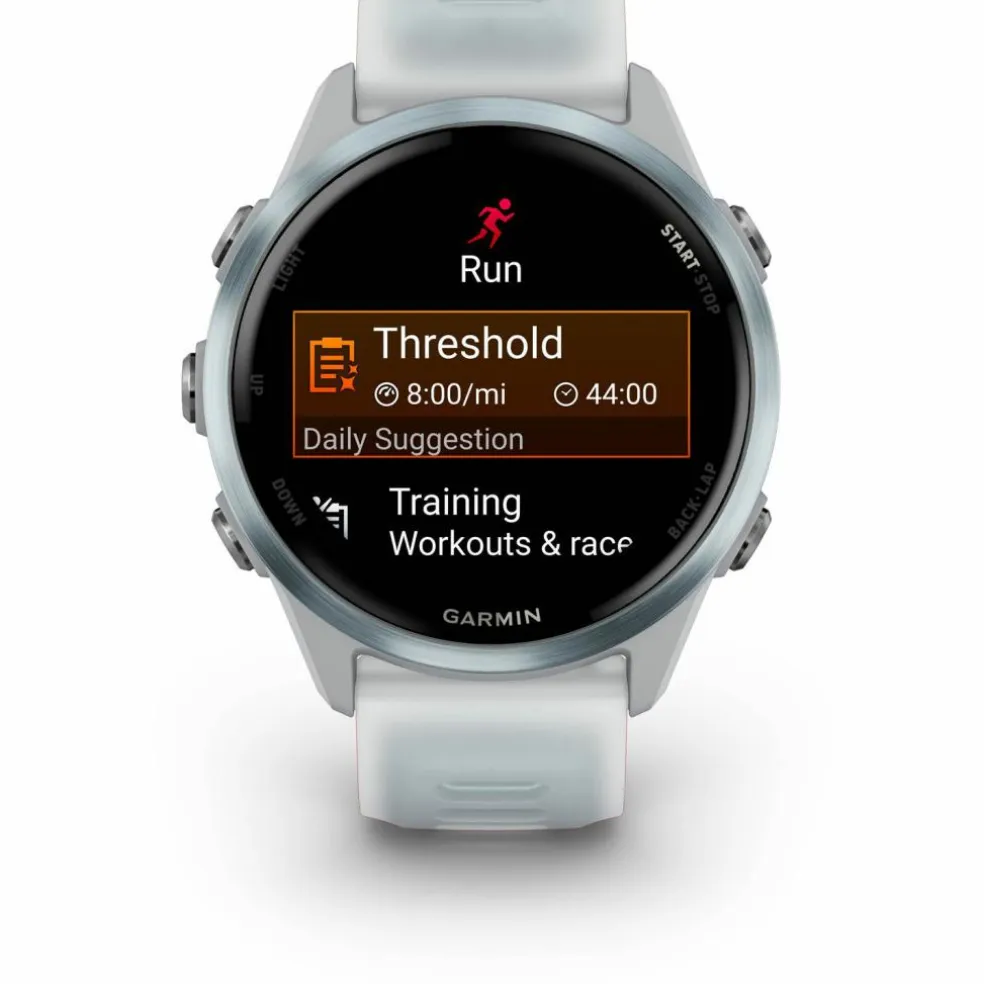 Garmin · Forerunner 570