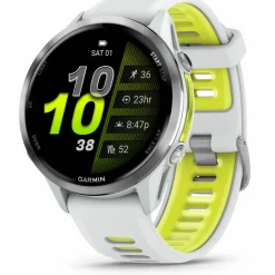 Garmin · Forerunner 970