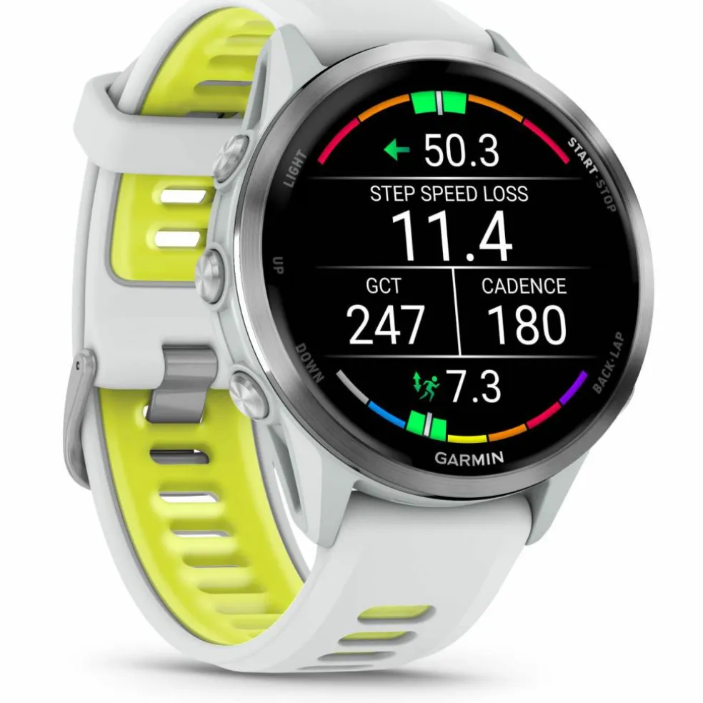 Garmin · Forerunner 970