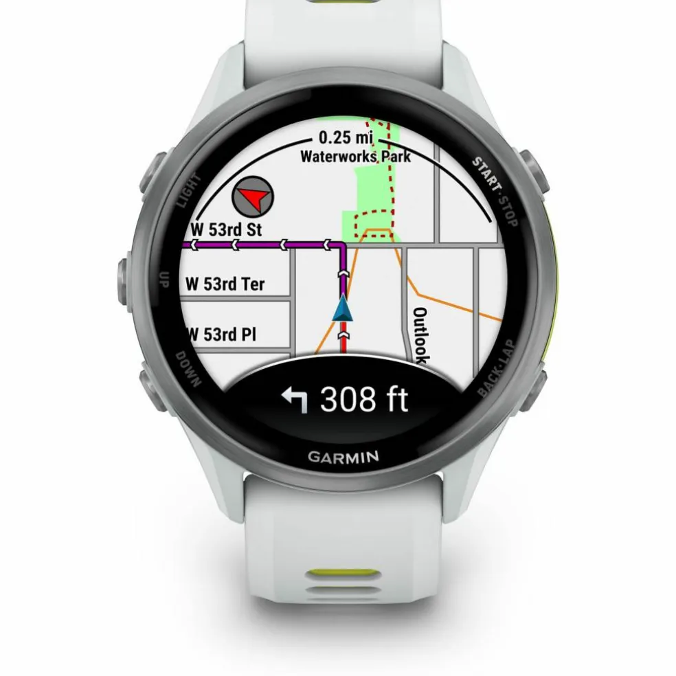 Garmin · Forerunner 970