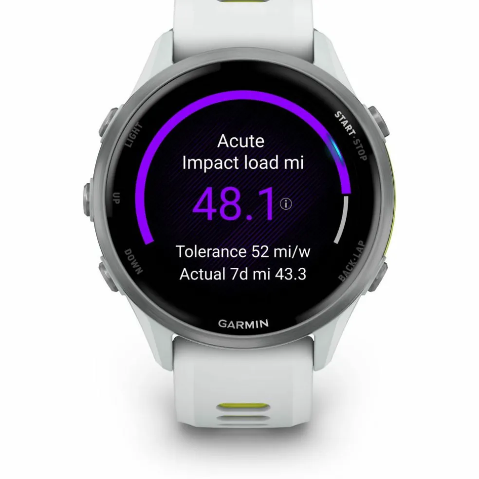 Garmin · Forerunner 970
