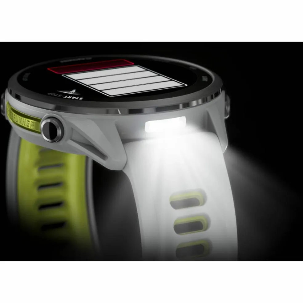 Garmin · Forerunner 970