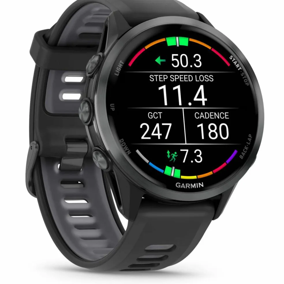Garmin · Forerunner 970