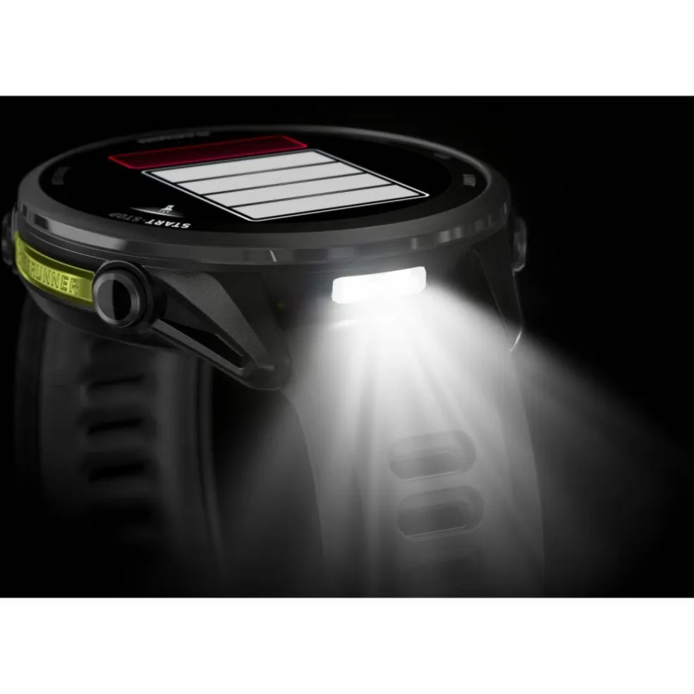 Garmin · Forerunner 970