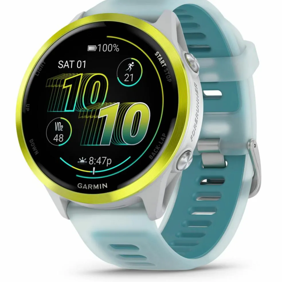 Garmin · Forerunner 570