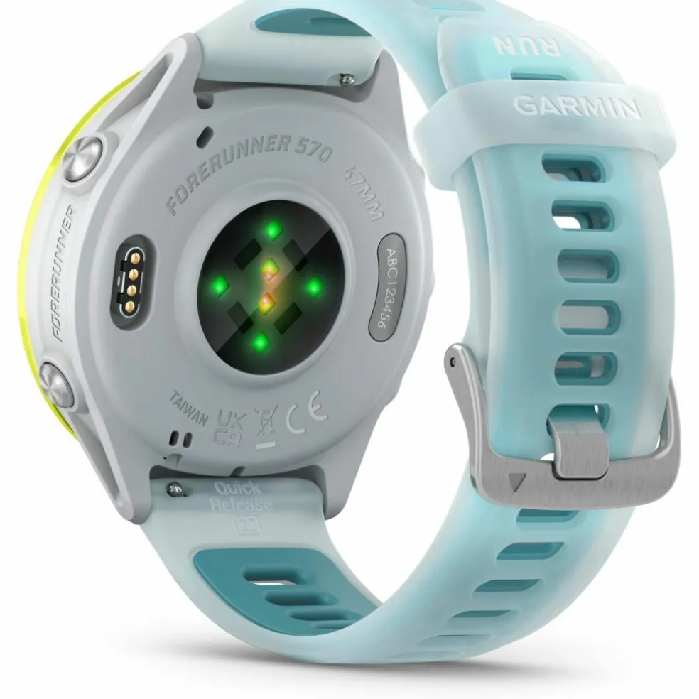 Garmin · Forerunner 570