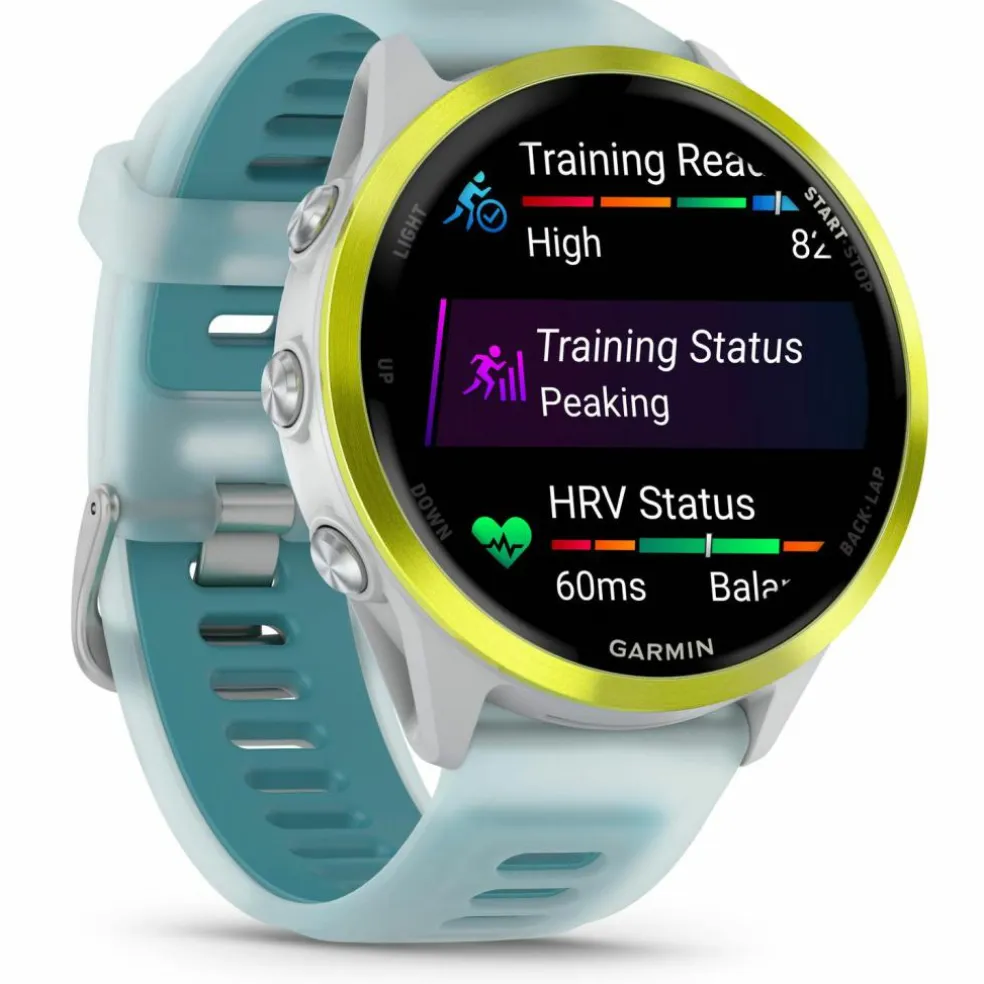 Garmin · Forerunner 570
