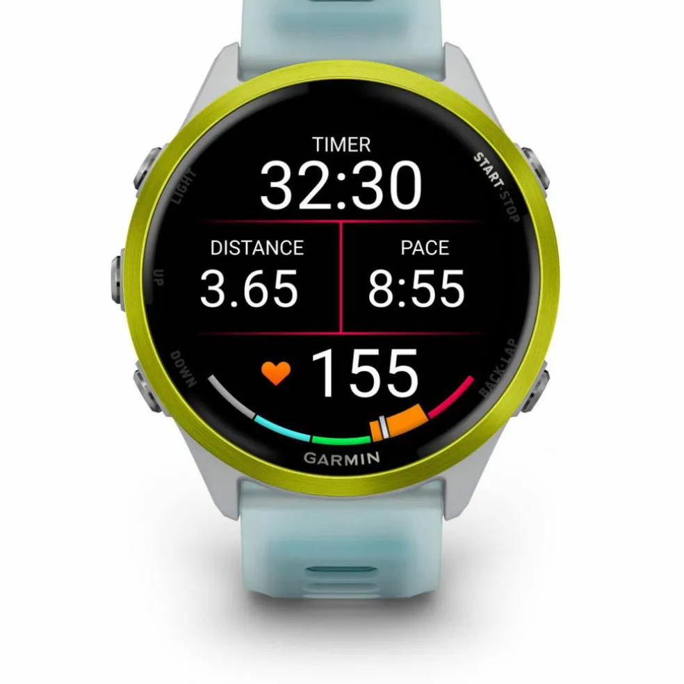 Garmin · Forerunner 570