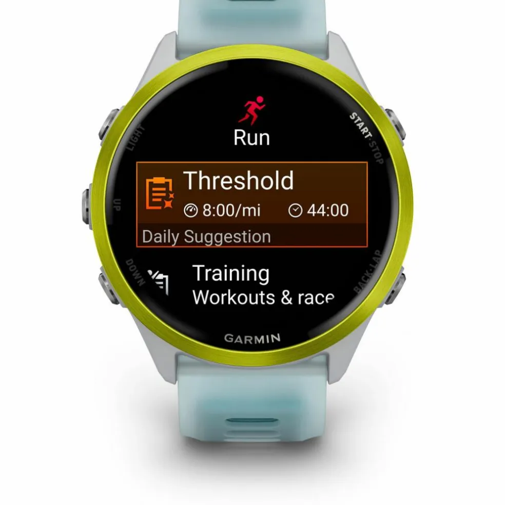 Garmin · Forerunner 570
