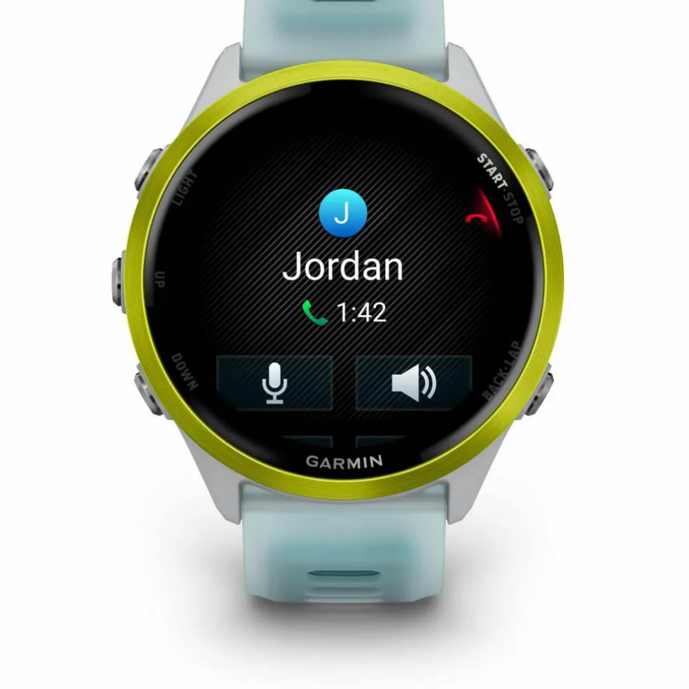 Garmin · Forerunner 570